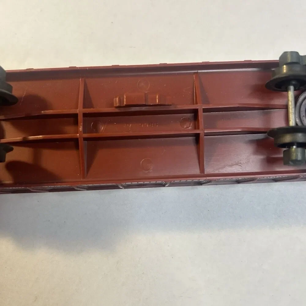 Vintage A.C. Gilbert American Flyer #24110 Pennsylvania Gondola S Gauge 1:64